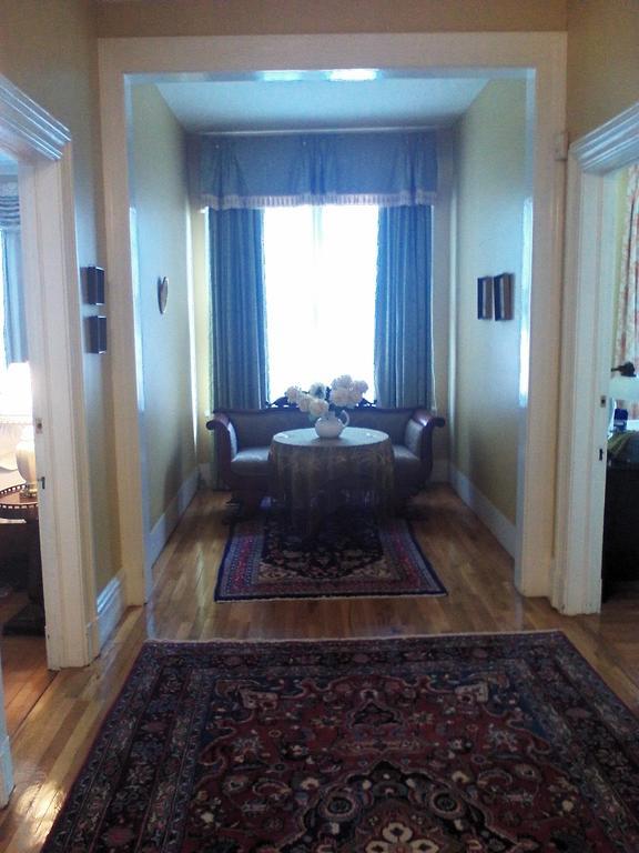 A Kingston Bed & Breakfast Εξωτερικό φωτογραφία