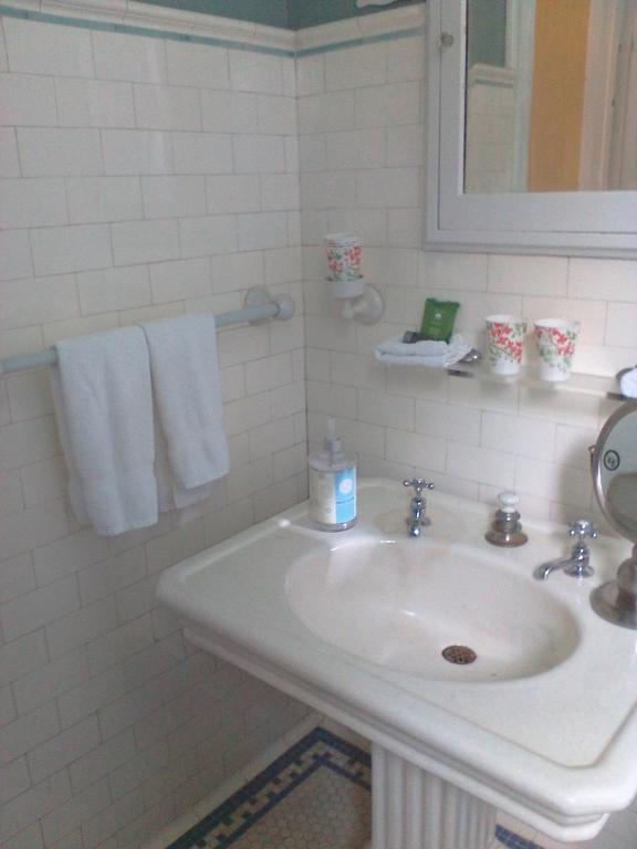 A Kingston Bed & Breakfast Εξωτερικό φωτογραφία