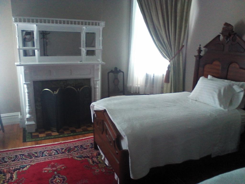 A Kingston Bed & Breakfast Εξωτερικό φωτογραφία