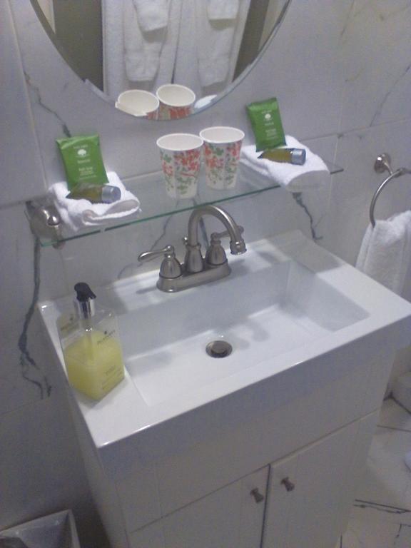 A Kingston Bed & Breakfast Εξωτερικό φωτογραφία