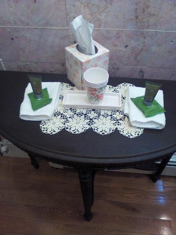 A Kingston Bed & Breakfast Εξωτερικό φωτογραφία