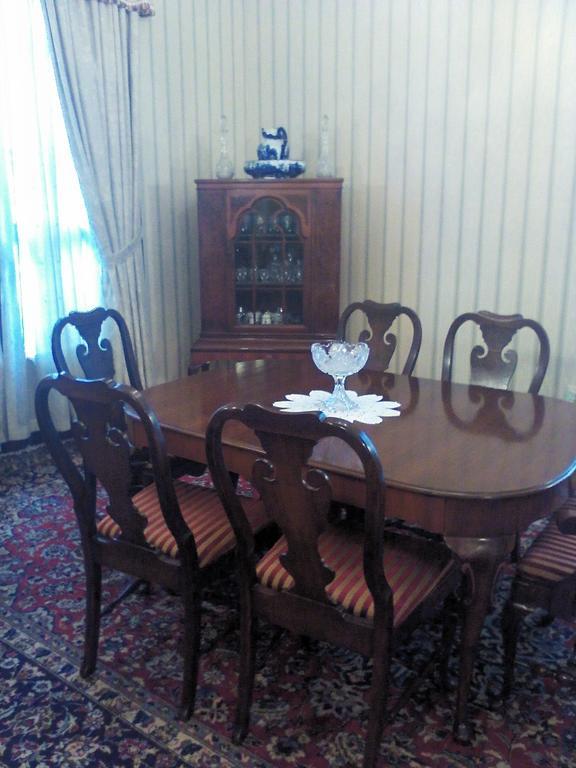 A Kingston Bed & Breakfast Εξωτερικό φωτογραφία
