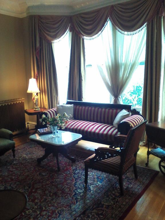 A Kingston Bed & Breakfast Εξωτερικό φωτογραφία