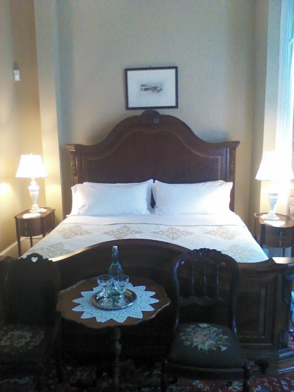 A Kingston Bed & Breakfast Εξωτερικό φωτογραφία