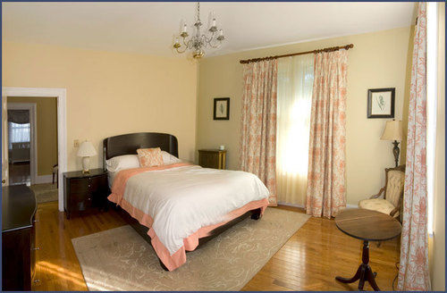 A Kingston Bed & Breakfast Εξωτερικό φωτογραφία
