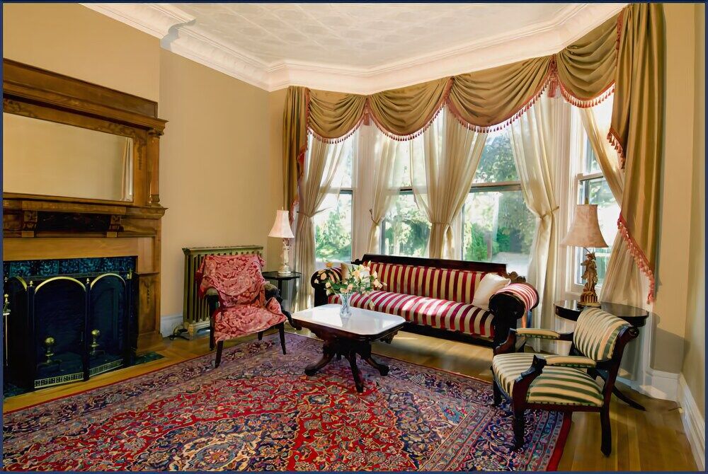 A Kingston Bed & Breakfast Εξωτερικό φωτογραφία